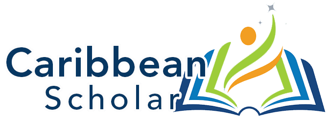 Caribbean Scholar Logo